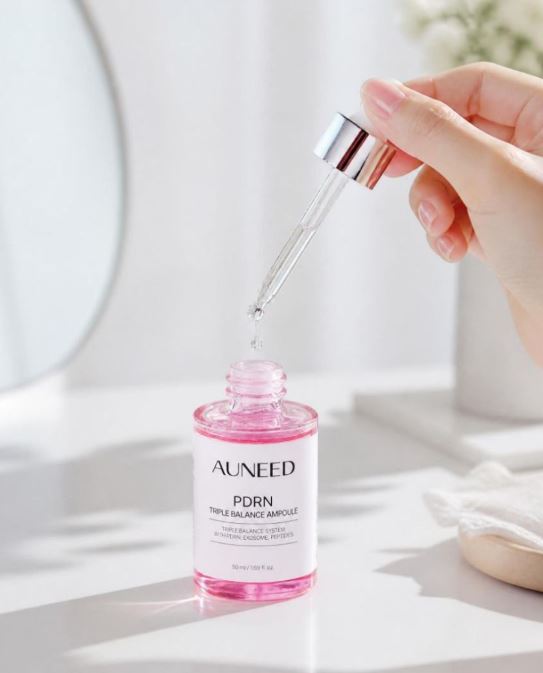 어니드 PDRN 트리플 밸런스 앰플50ML