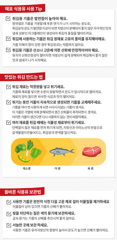 상품코드 : HAS075 정성 가득한 즐거운 요리 5종 프리미엄 선물세트