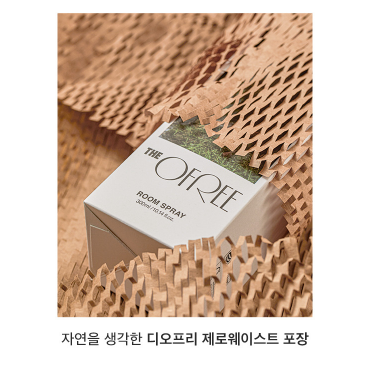 상품코드 : K633 디오프리 룸스프레이