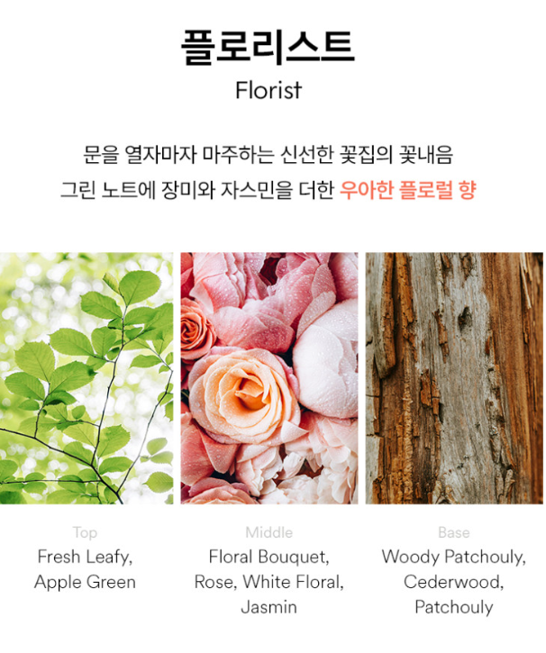 생활공작소 (특수 스틱) 발향력 좋은 디퓨저 200ml X 2개