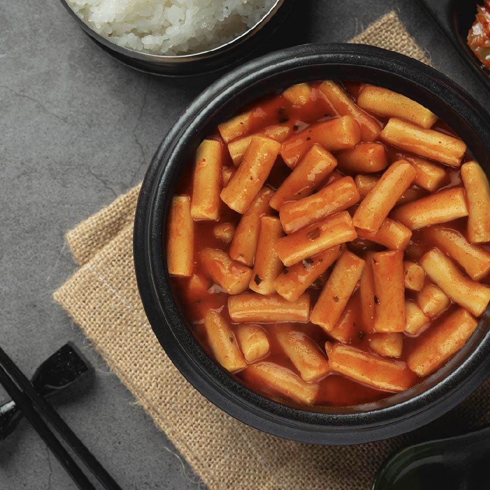 상품코드 : GLB039 하루한입 떡볶이