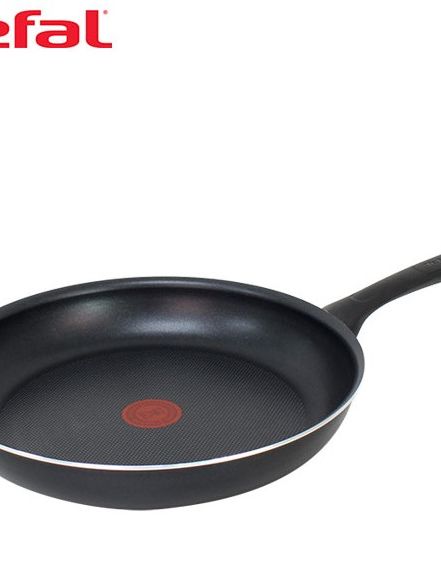 [테팔] G6 이지앤컴포트 티타늄 프라이팬 30cm