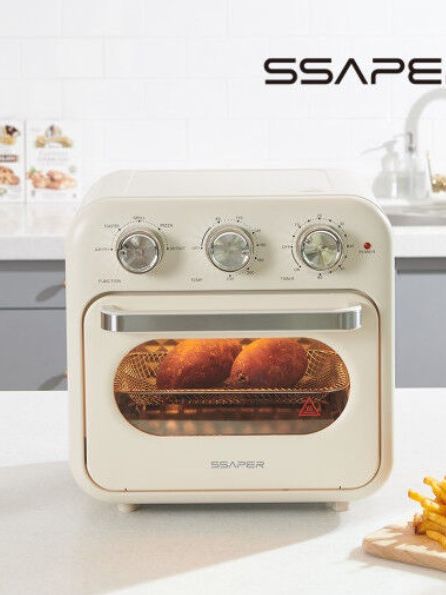 [셰퍼] 위그 에어프라이어 오븐 18L (JSK-N3037)