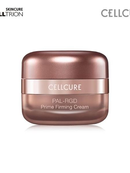 [셀트리온] 스킨큐어 셀큐어 팔 알지디 엑스트라 퍼밍 크림 50ml