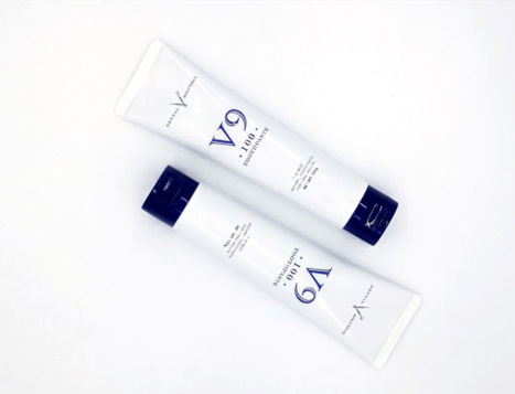 브이나인 V9 잇몸 구취 미백 덴탈클리닉 치약 150g