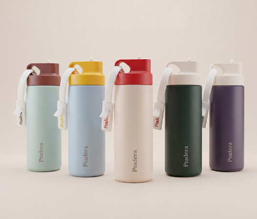 AirSip 스트로우 스포츠 러닝라이딩 텀블러 550ml