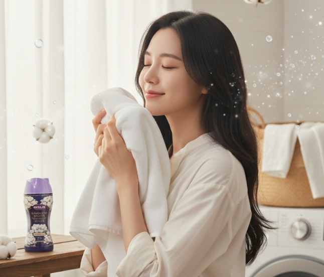 상품코드 : K639 오펠리아 향기 부스터