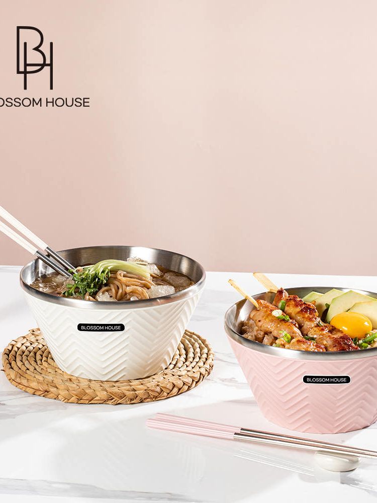 블라썸 오브제 듀오 이중면기 4p