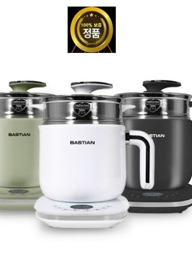 [바스티안] 스마트 멀티쿡 1.7L (BS-MC18-2)