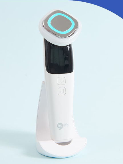 [휴라이프] 큐라 갈바닉 마사지기 (JSK-N4098)