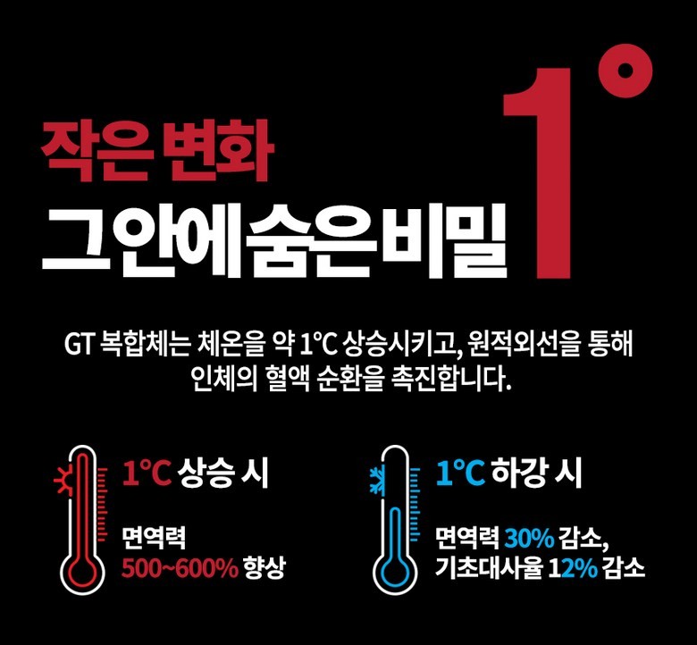 상품코드 : VR001 GT 그래핀 패치 / 코인, 조인트, 코어