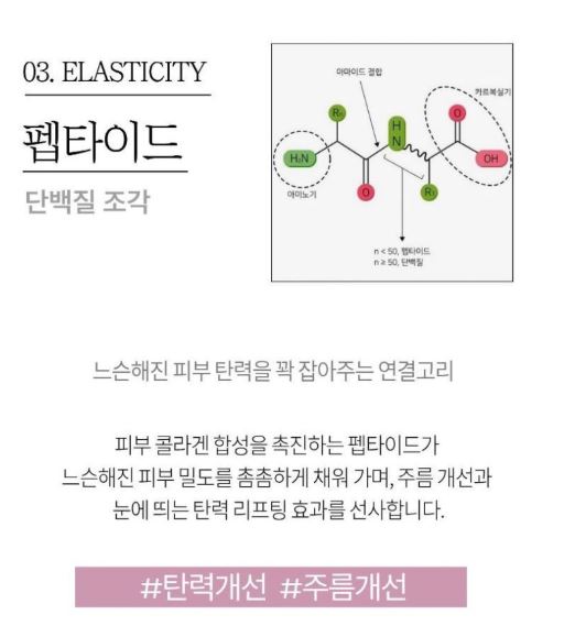 어니드 PDRN 트리플 밸런스 크림50ML