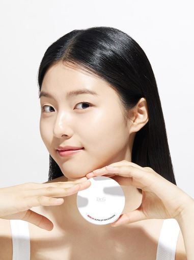 닥터지 메디 UV 울트라 업 선 쿠션 SPF50 16g 1개