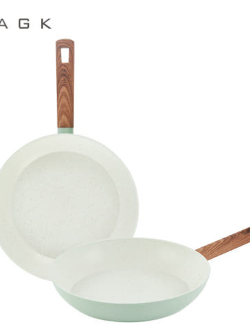 [AGK NORDIC] 에센셜 프라이팬 28cm (AGKP-F28)