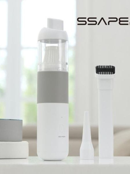 [셰퍼] 스왈로우 핸디 청소기 (JSK-N3009)