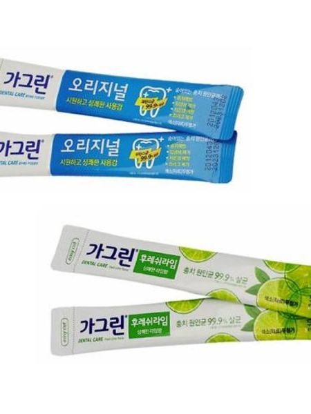 [동아제약] 스틱형 구강청결제