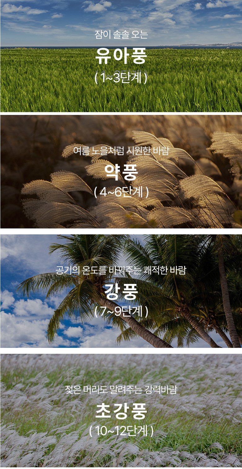 이노크 날개없는 BLDC 선풍기 IA-FNH3000 G20832