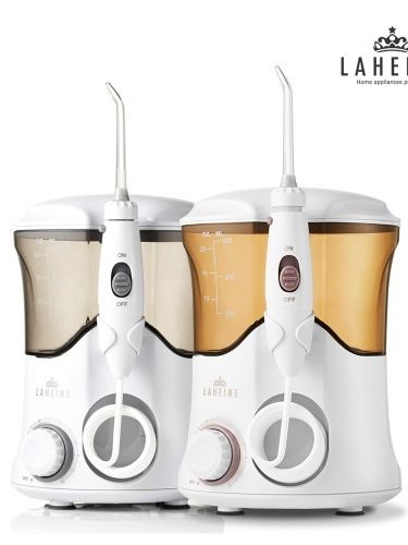 [라헨느] 더 퀸 클린 멀티 구강세정기 (LHWP-9000GR)