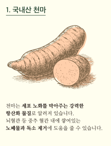 오색다원 건강지킴이 전통차 4종 18개입