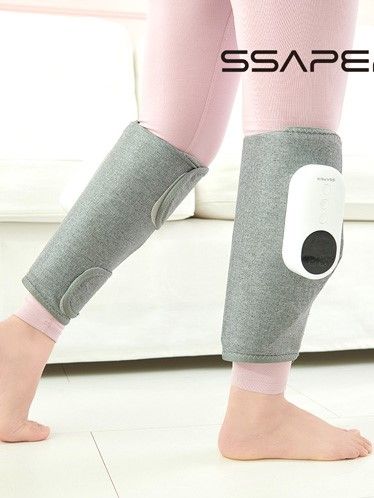 [셰퍼] 레스트 무선 종아리 마사지기 세트 (JSK-N3047)