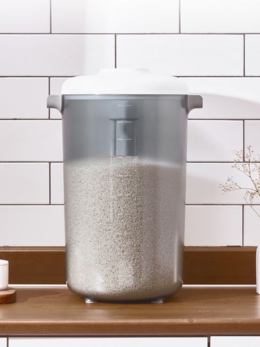 [보만] 20kg 진공쌀통 (VR2210W)