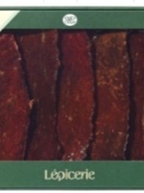 [정과원] 육포세트 700g (향)