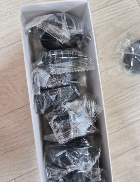 변기세정제 40G X 10EA