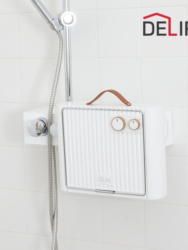 [디라이프] PTC 욕실 온풍기 (DLA-H2000W)