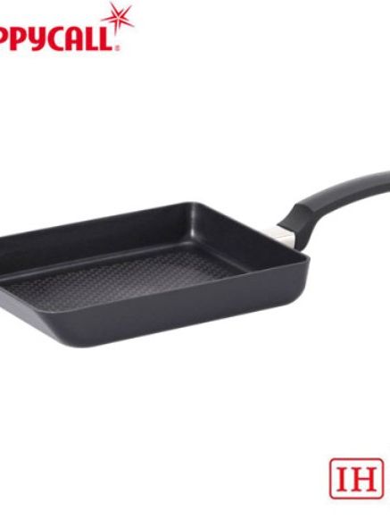 [해피콜] 그래핀 IH 계란말이팬 18cm