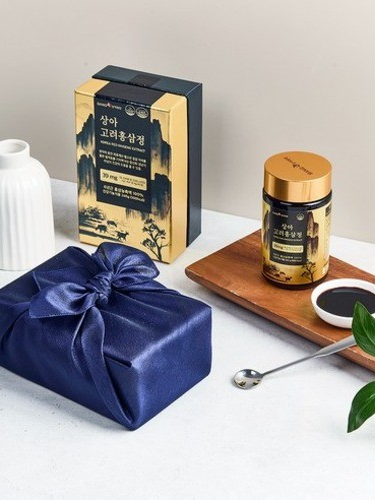 [상아제약] 상아 고려 홍삼정