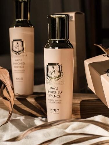 [앙쥬] 마유 기적의 동안에센스 40ml