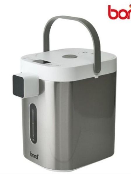 [보랄] 더 셰프 보온포트 3.5L (BR-Y350WP)