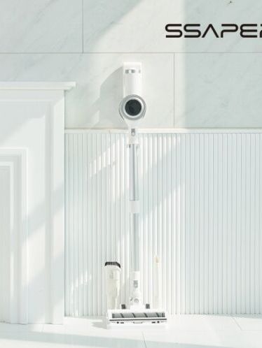 [셰퍼] 하이퍼 BLDC 무선 청소기 (SS-J6007)