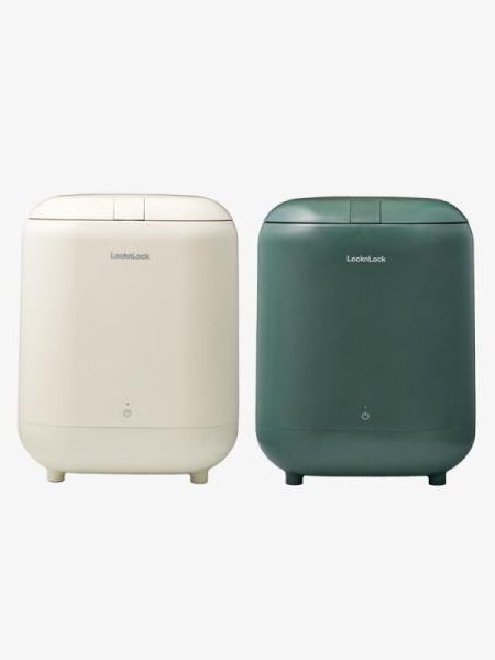 [락앤락] 올 뉴 음식물 쓰레기냉장고 3L