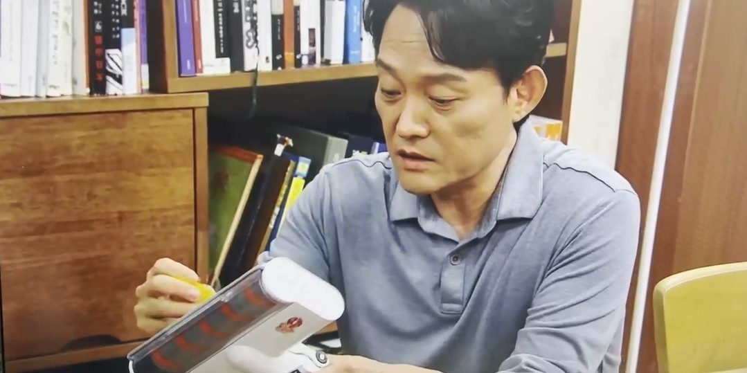상품코드 : K567 레츠퀸 초경량 프리미엄 무선청소기 V500