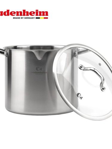 [바덴하임] 15L 곰솥