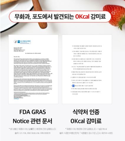 비타민마을 모노밀 저당잼 알룰로스 딸기잼 280g