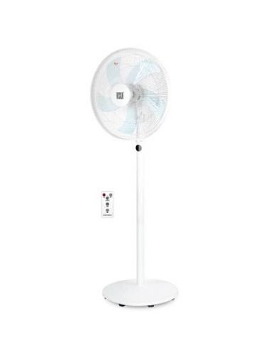 [비스카] 16인치 스탠드 선풍기 (VK-F1600W)