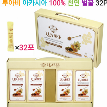 상품코드 : S257 루아비 아카시아 100% 천연 벌꿀