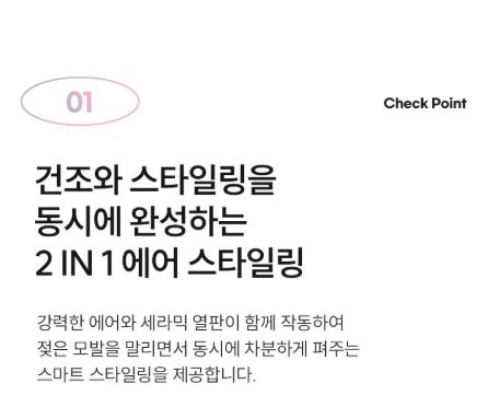 AUTONIT 오토닛 2IN1 프리미엄 BLDC 에어스트레이트너 BY-8501