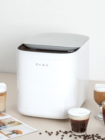 [AGK NORDIC] 소르담 UV 제빙기 (AGKI-2000W)