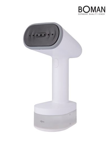 [보만] 1단 LED터치 핸디 스팀다리미 (DB8640G)