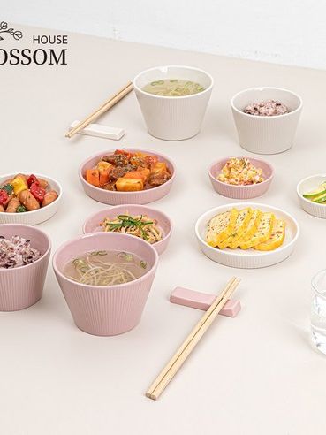 블라썸 오브제 14p 홈세트