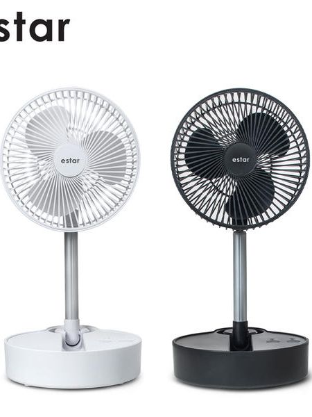 [이스타] 회전 접이식 선풍기 (ES-FD7200)