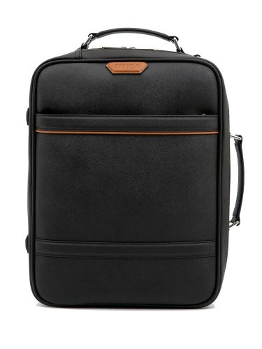 [스트라틱] LOUIS BACKPACK (BLACK) (SD04BP0199-01)
