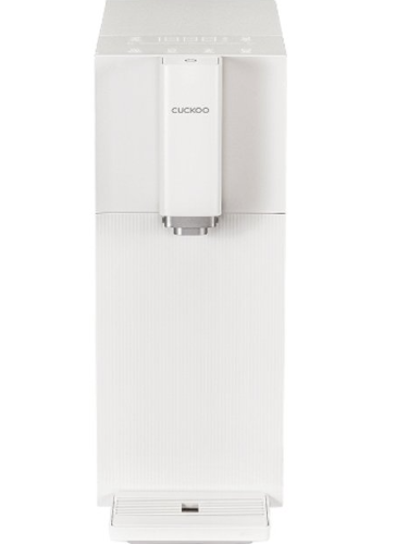 [쿠쿠] 스팀100 정수기 (CP-ABS100GW)