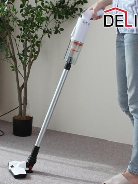 [디라이프] 클린스팟 핸디스틱 무선 진공청소기 (DLA-PH2000V)