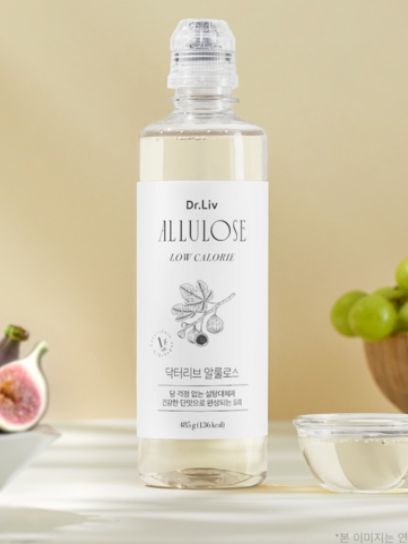 닥터리브 알룰로스 485g