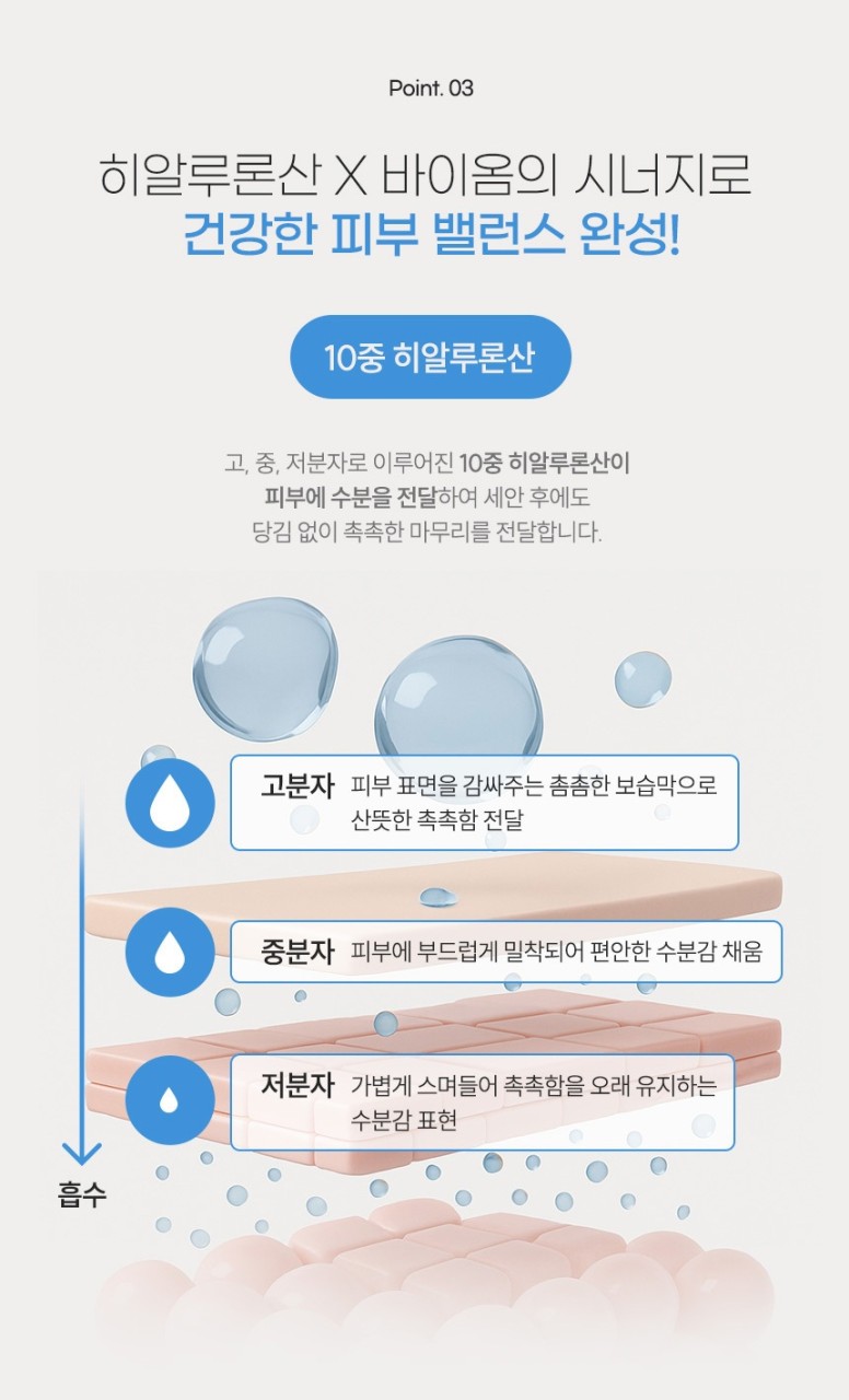 상품코드 : PT002 프레티 수분 필링젤 히알루론산 얼굴각질 제거 120ml