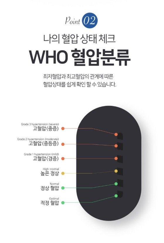 [슈미트] 자동 전자혈압계 (가정용)